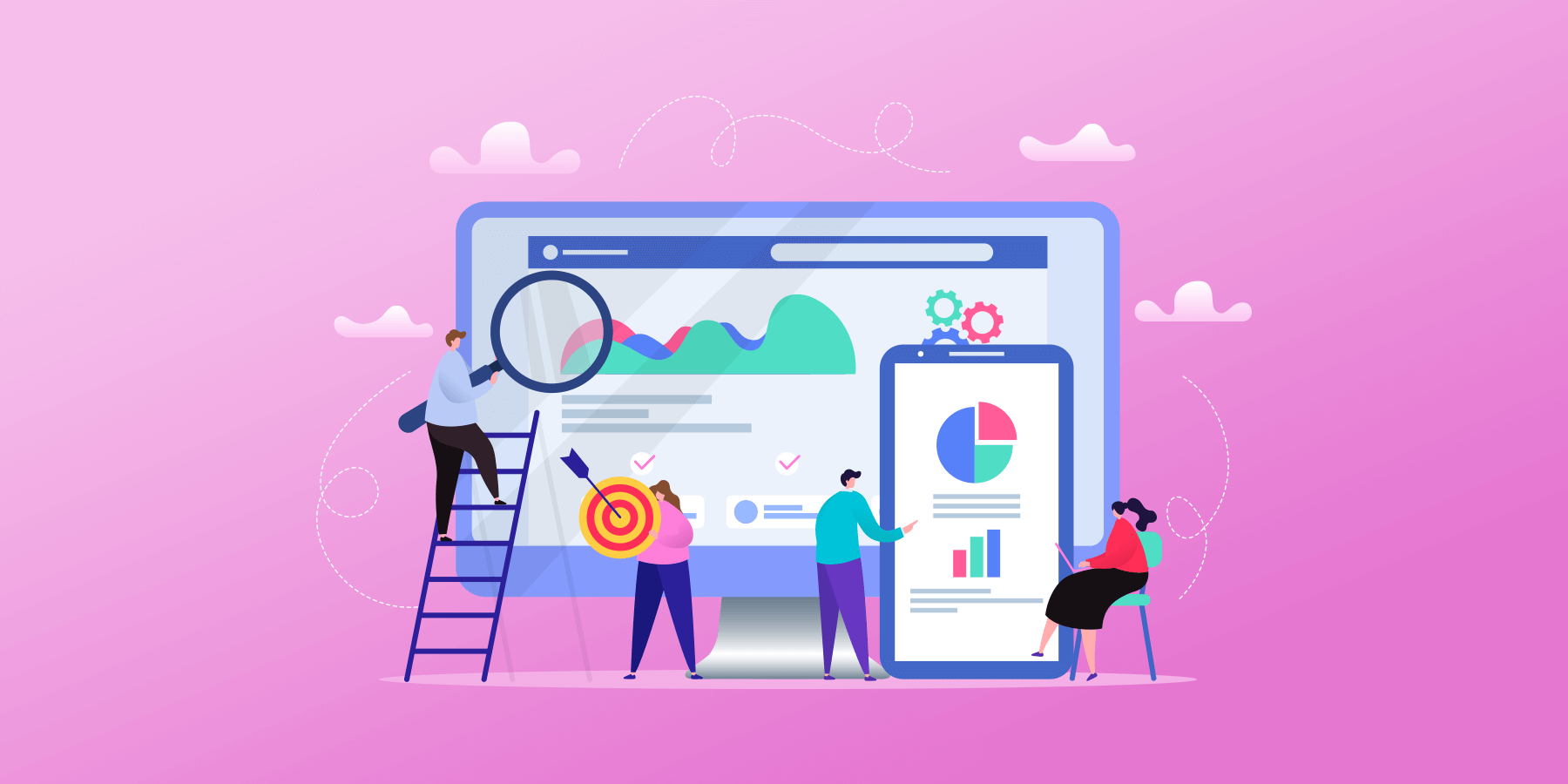 Custom Software Development